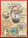 Amazing Tashi Activity Book