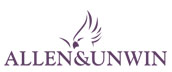 Allen & Unwin logo